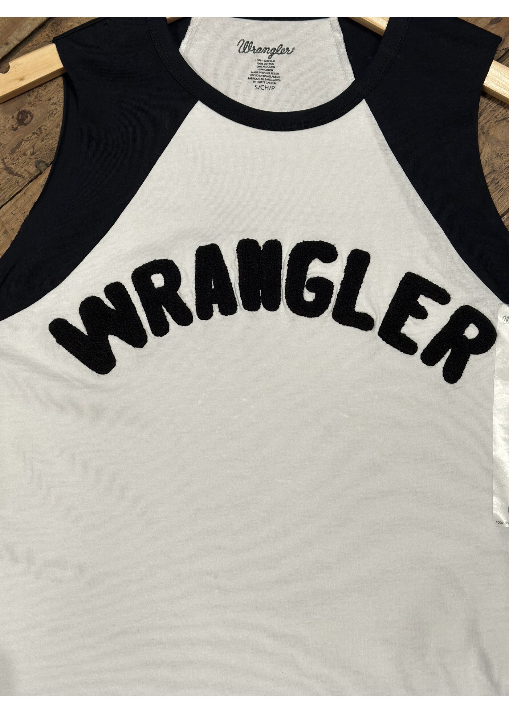 Wrangler Wrangler Tank Tops