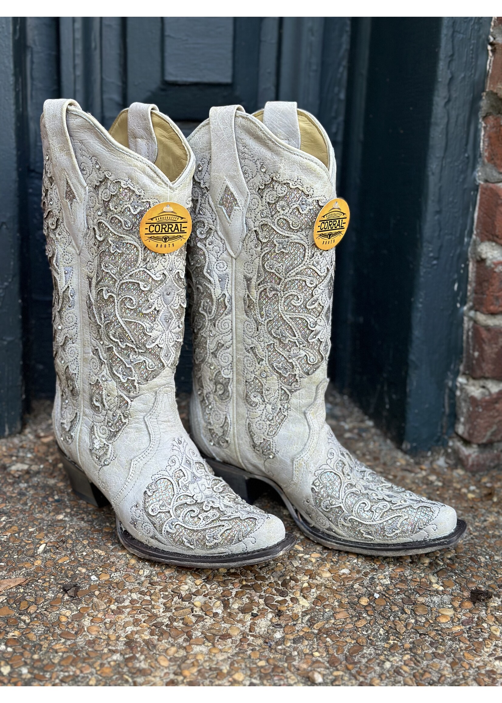 Corral Corral A3322 Boot