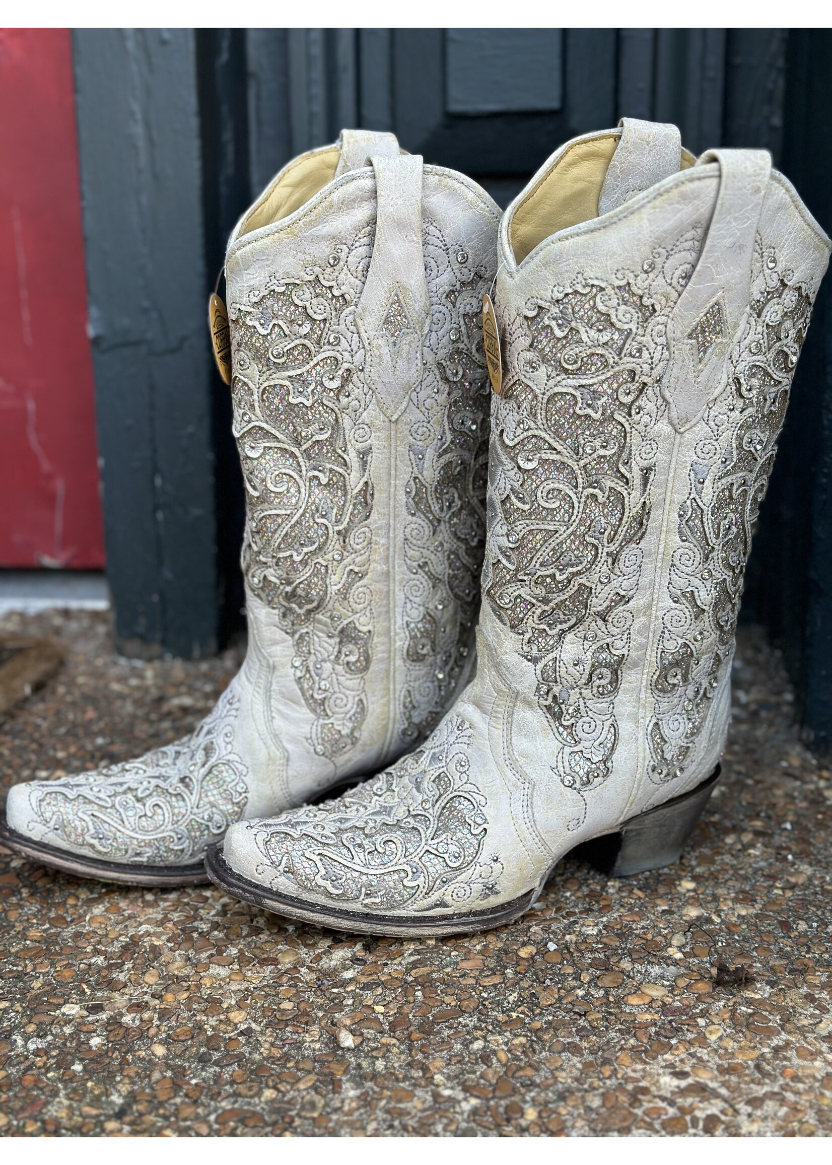 Corral Corral A3322 Boot