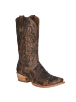 Corral Corral A4337 Inlay Boot