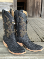 Corral Corral A4339 Pirarucu/ Arapaima Boot