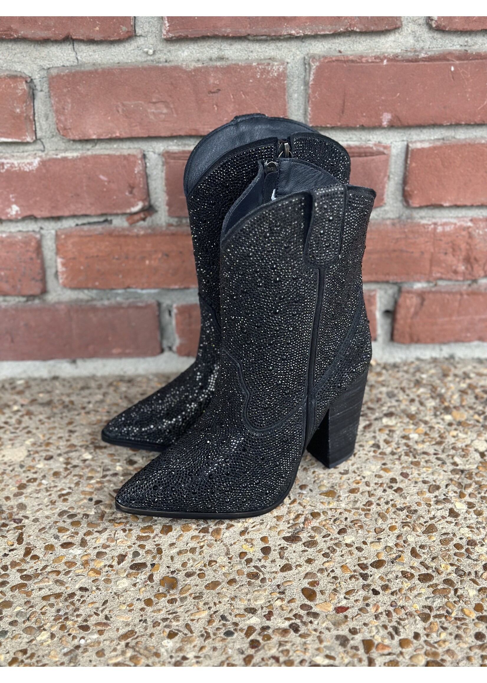 Dingo Dingo DI567 Neon Moon Boot