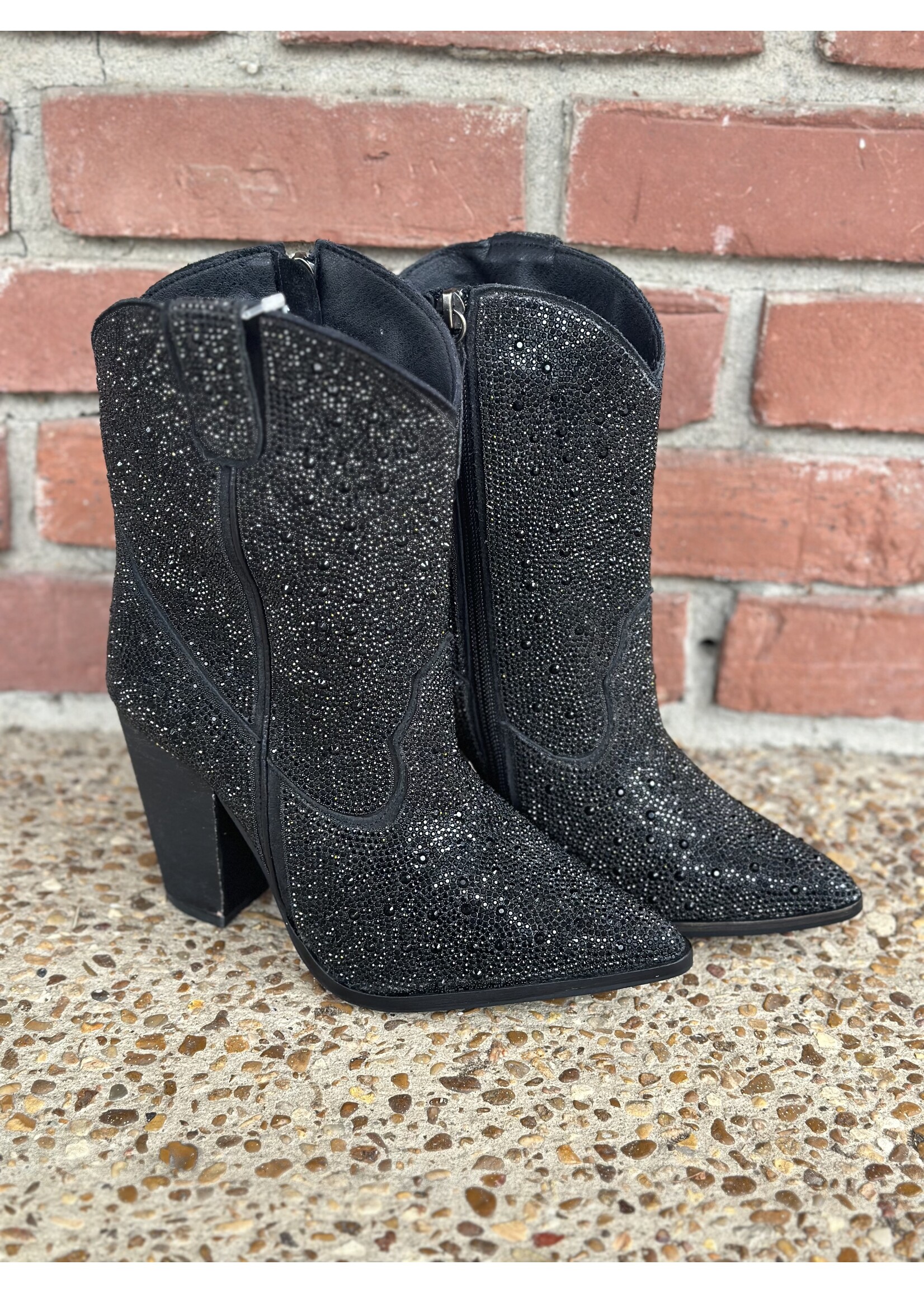 Dingo Dingo DI567 Neon Moon Boot