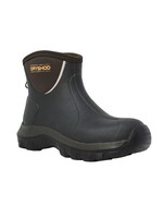 DryShod Evalusion Ankle Boot EVA-MA-BR Boot