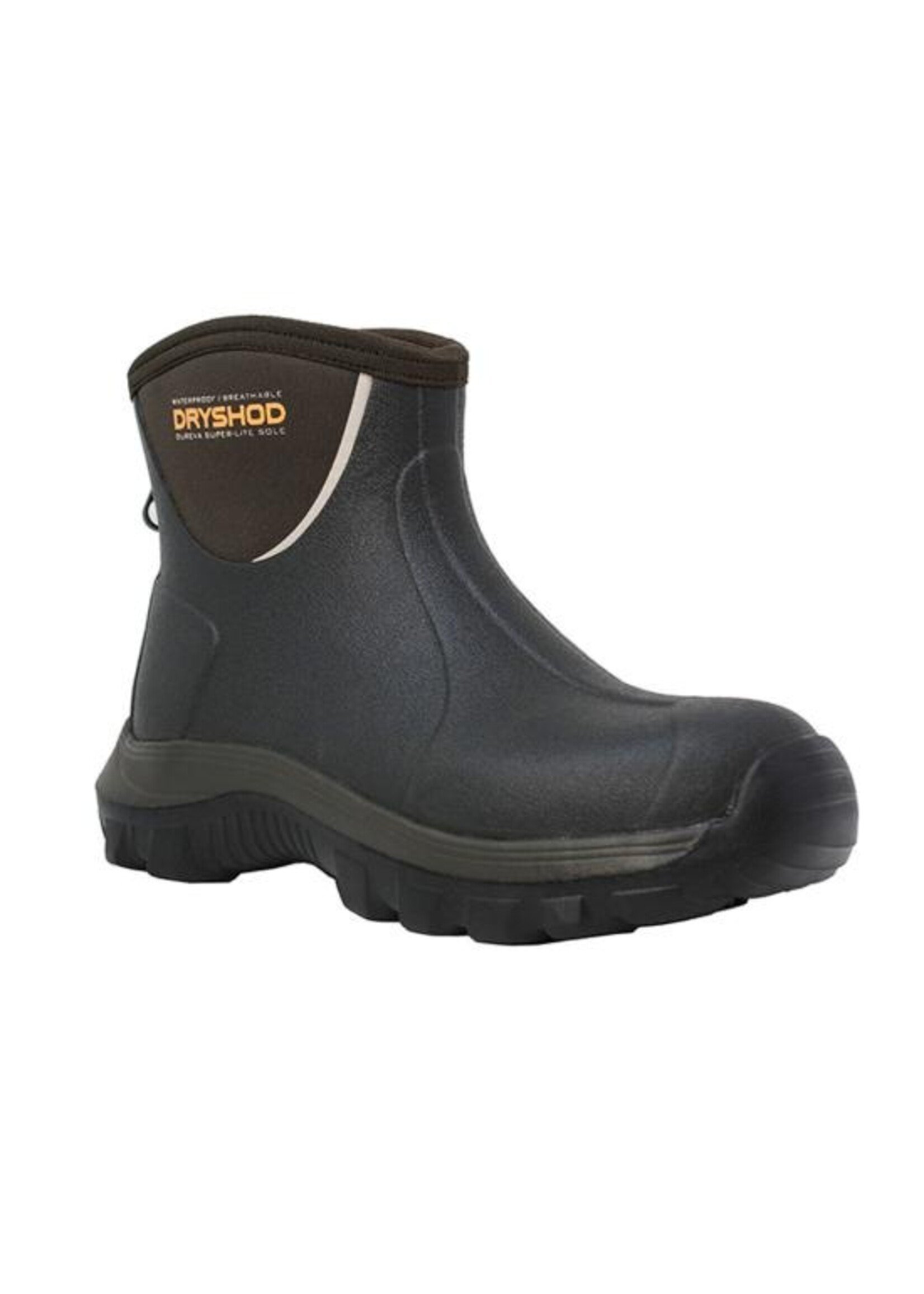 DryShod DryShod Evalusion Ankle Boot EVA-MA-BR Boot