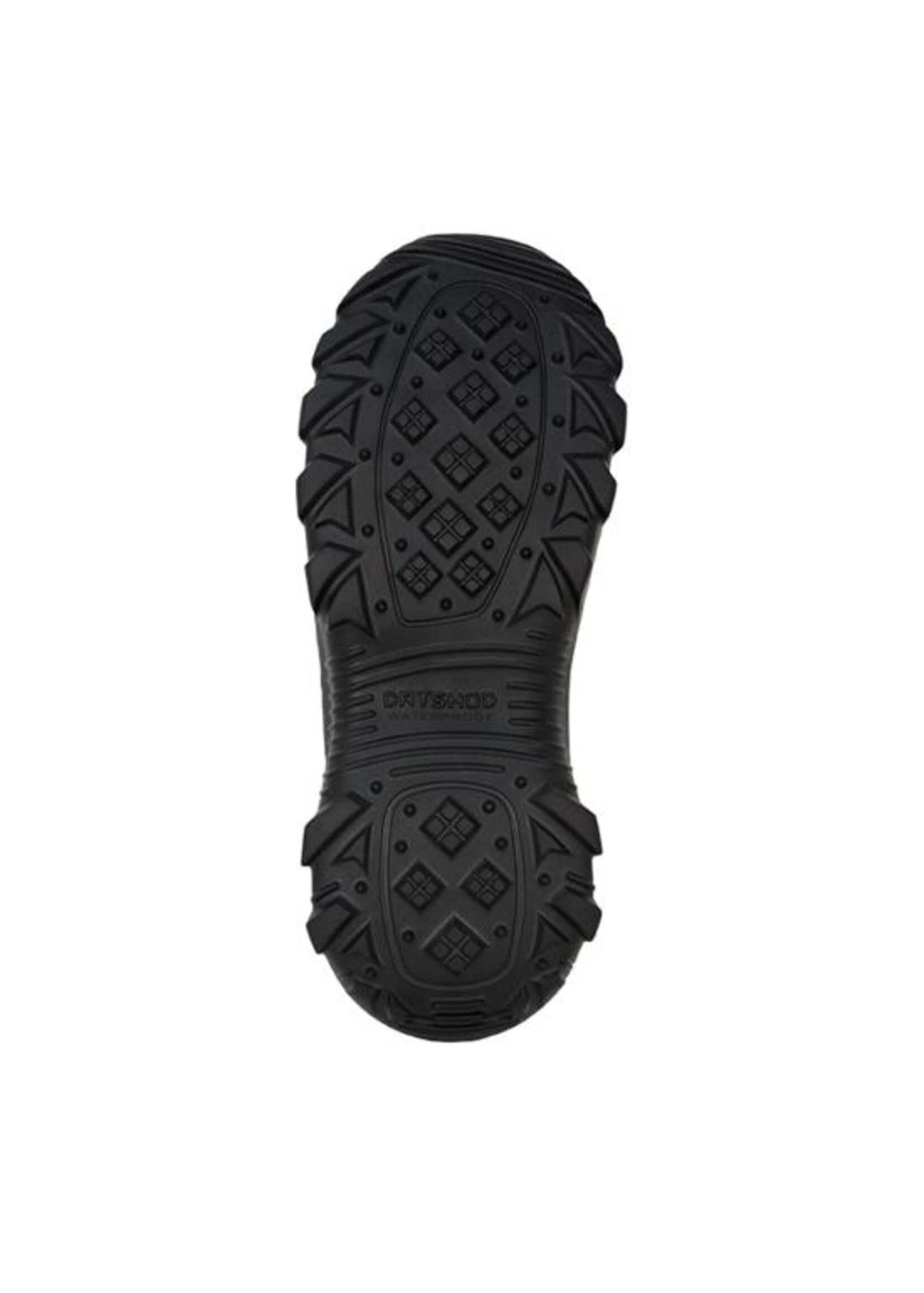 DryShod DryShod Evalusion Ankle Boot EVA-MA-BR Boot
