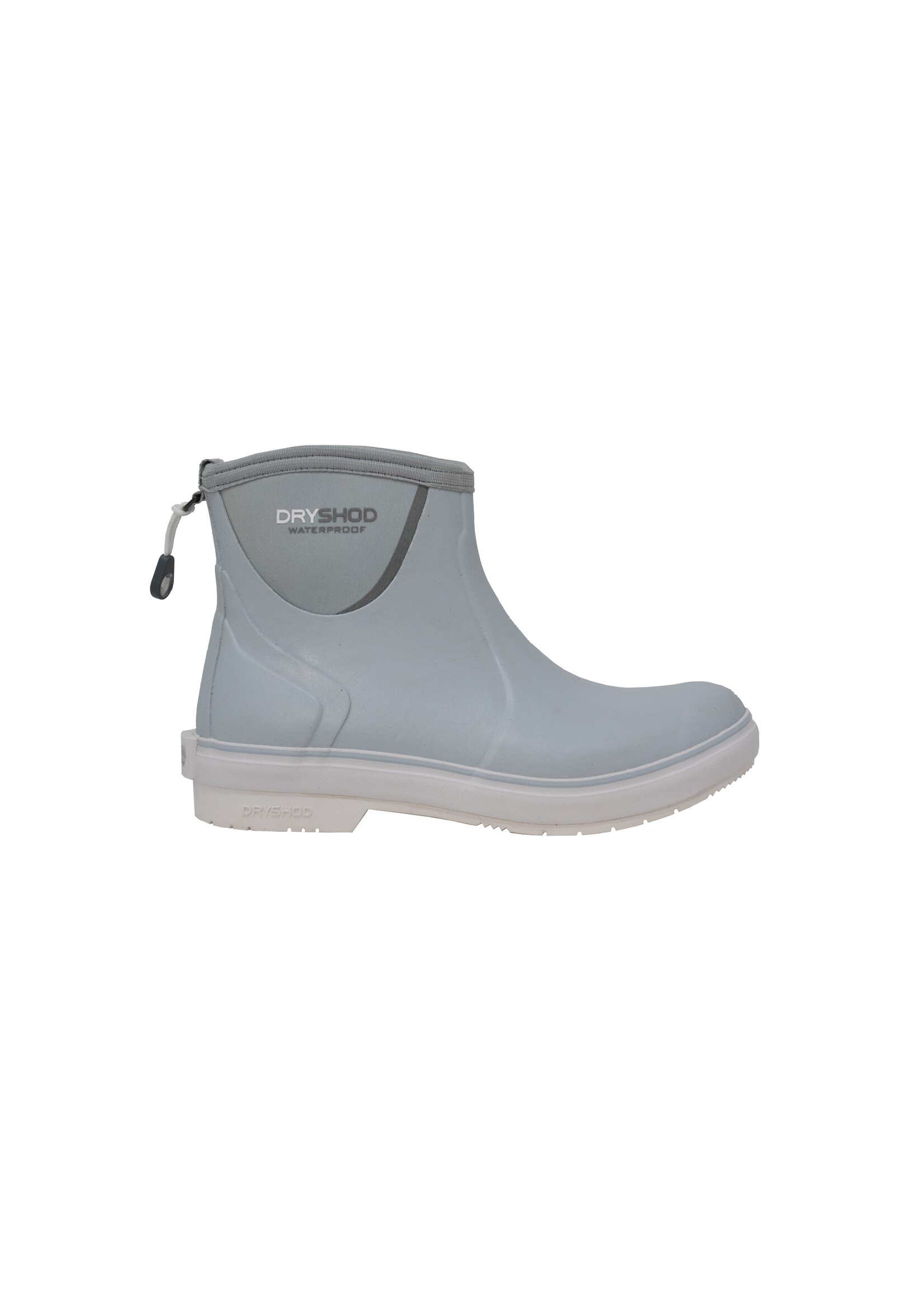 DryShod DryShod Slipnot Deck Boot SLN-WA-GH