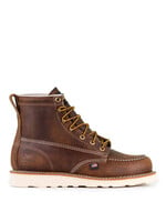 Thorogood THOROGOOD 814-4203 6in Soft Moc Toe