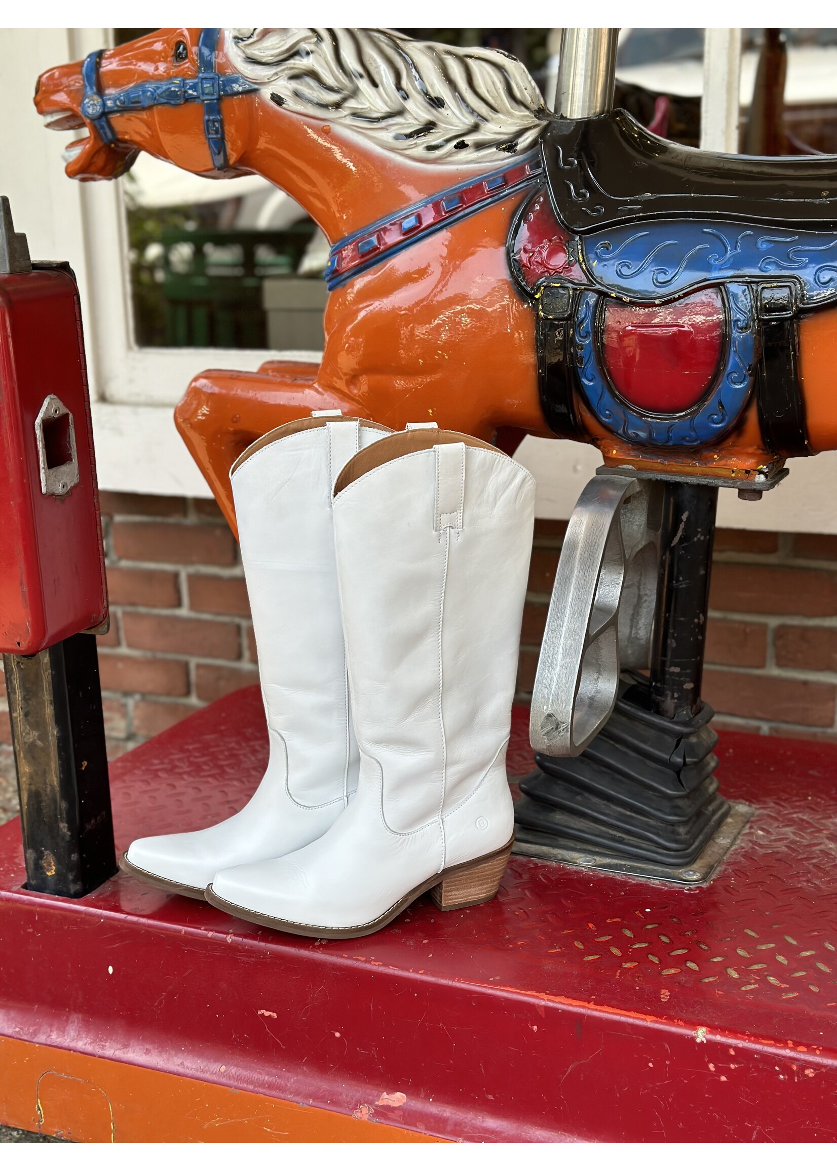 Dingo Dingo DI257 Bonanza Boot