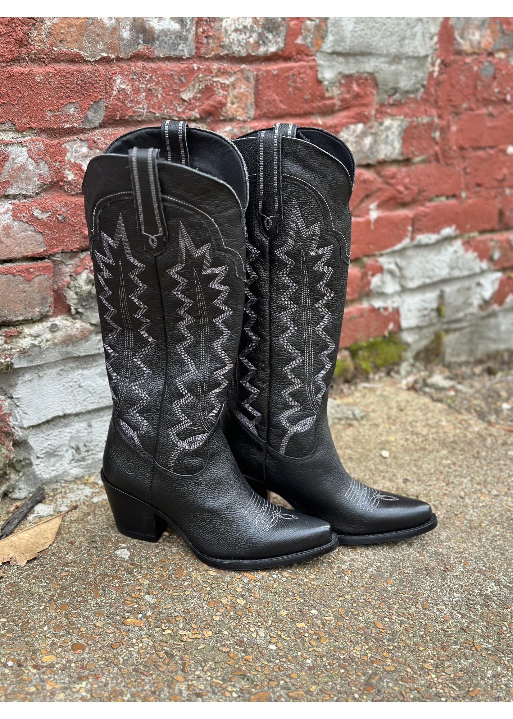 Dingo Dingo DI936 High Cotton Boot