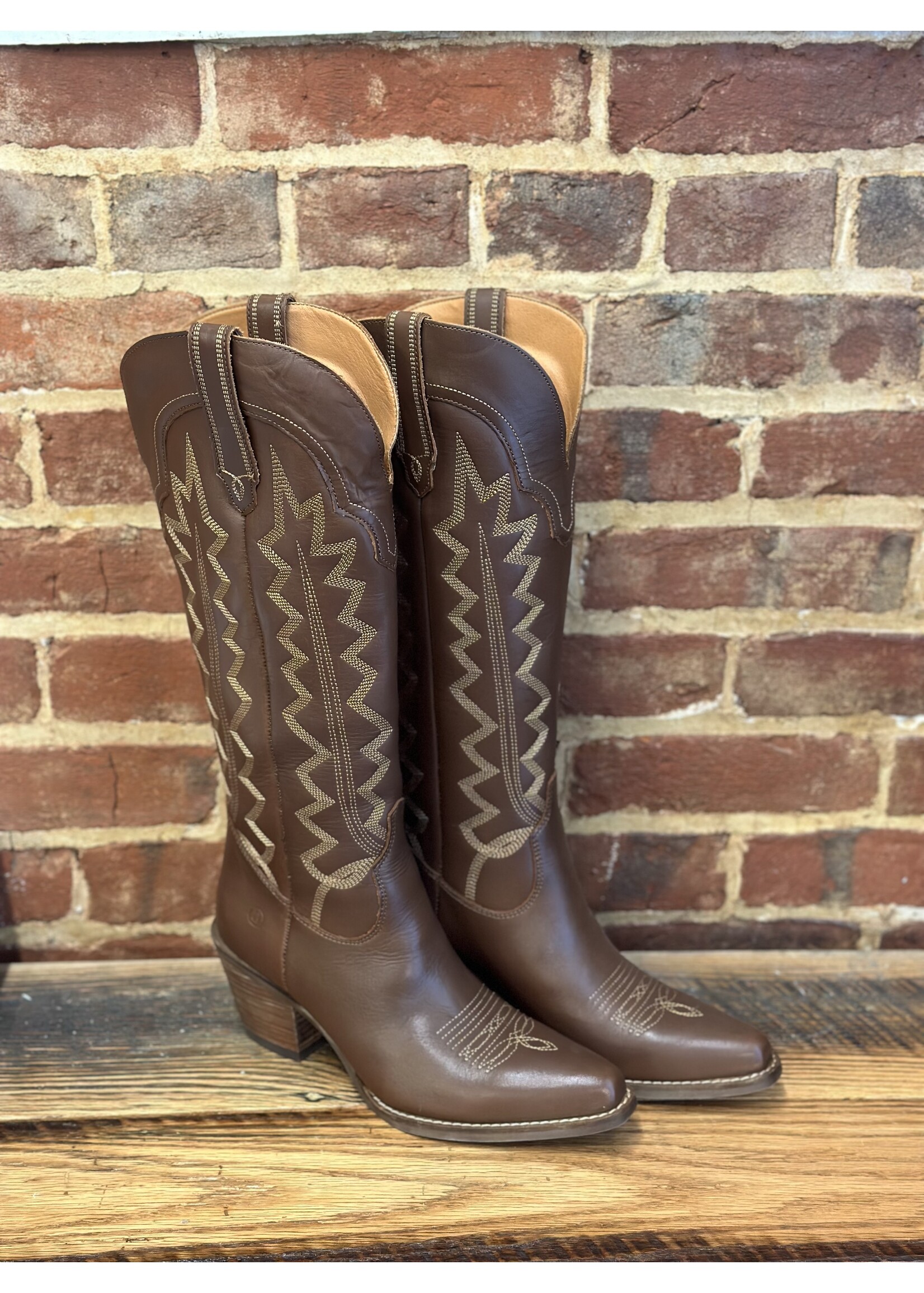 Dingo Dingo DI936 High Cotton Boot