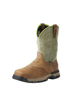 Ariat Rebar Flex Western H2O Comp Toe 10021486 Work Boot