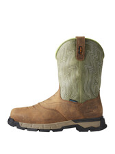 Ariat Rebar Flex 6 H2O‎ Composite Toe Lace-up Work Boots 10021498 Size 14 D 10021498 Men main image 4