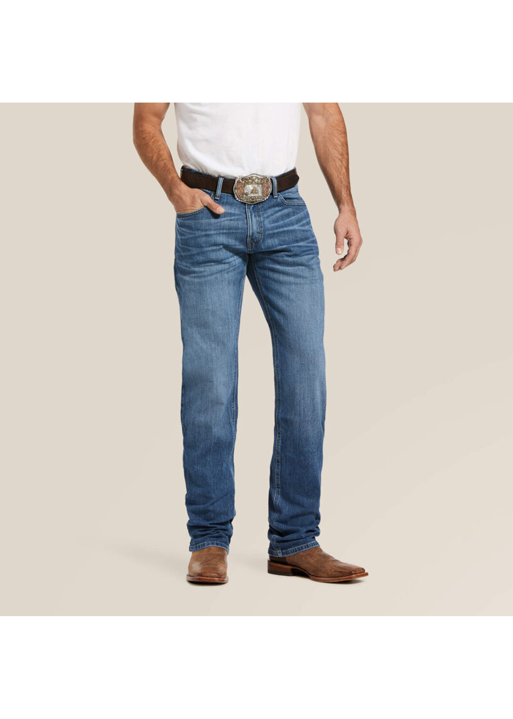 Ariat Ariat Legacy M2 Traditional Relaxed Boot Cut 10022783