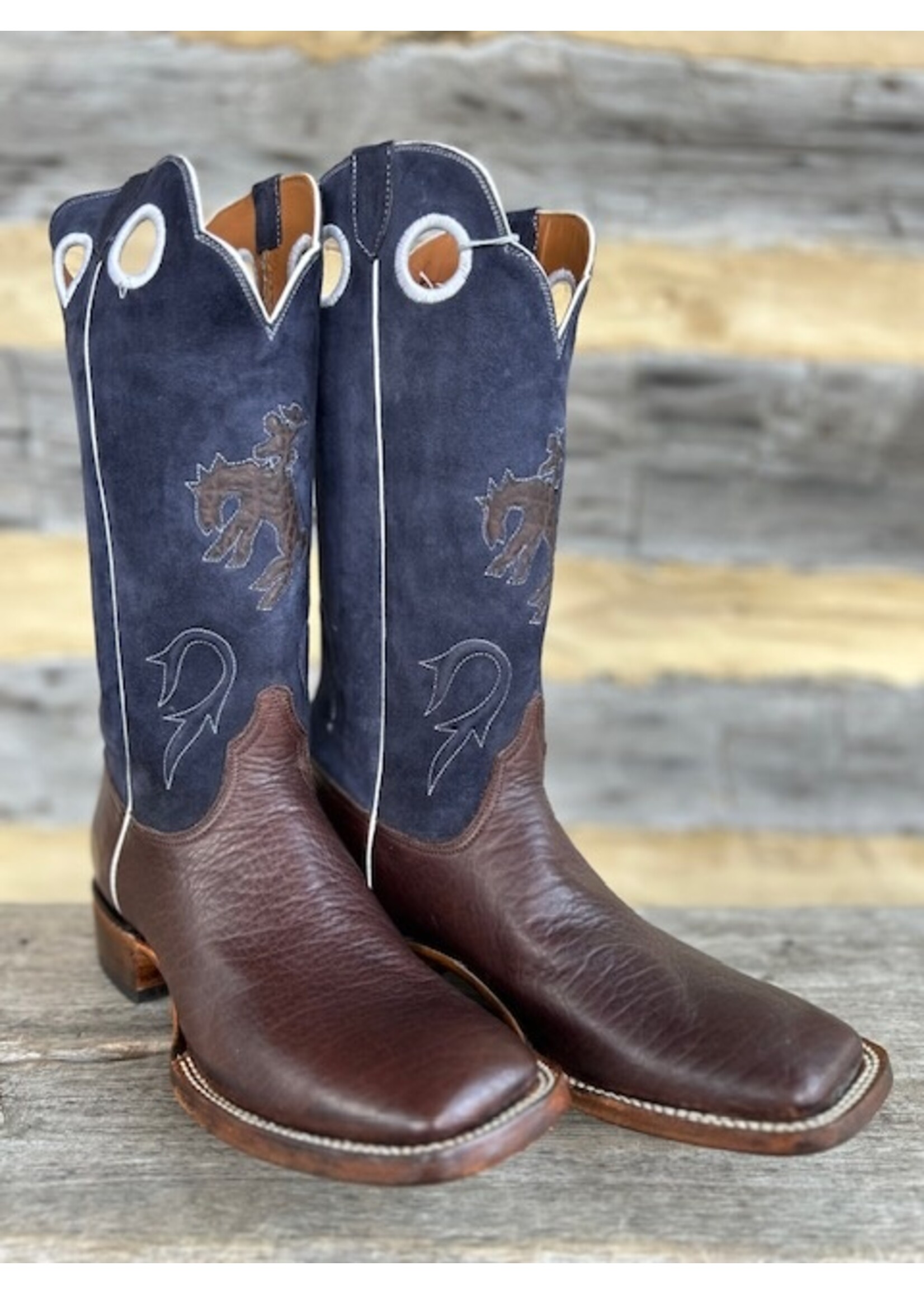 Black Jack Black Jack BISON.96 Boot