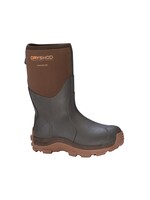 DryShod DRYSHOD HAY-MM Haymaker Mid Farm Boot