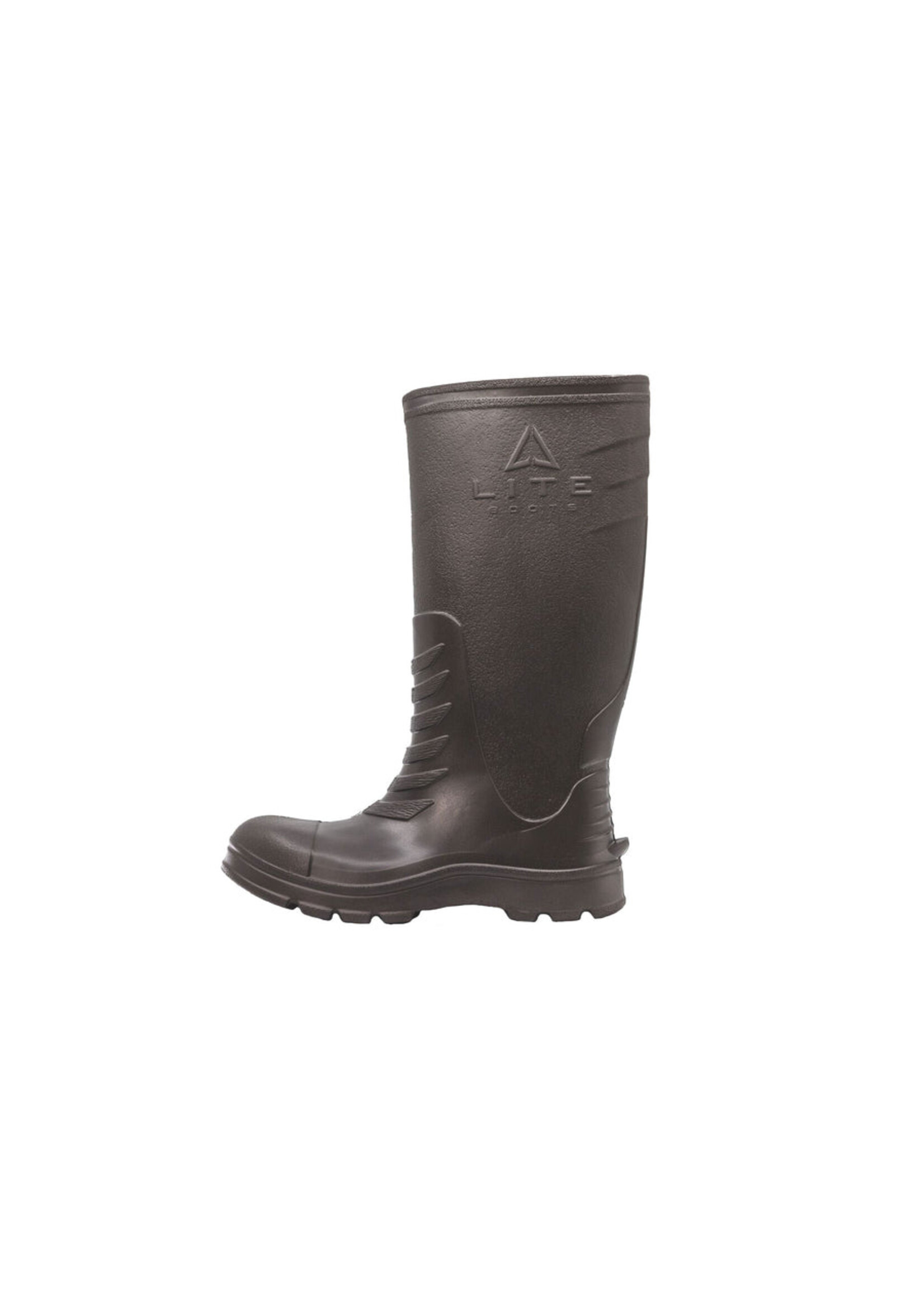 Lite Boots Lite Boots 16" Classic Rubber Boot