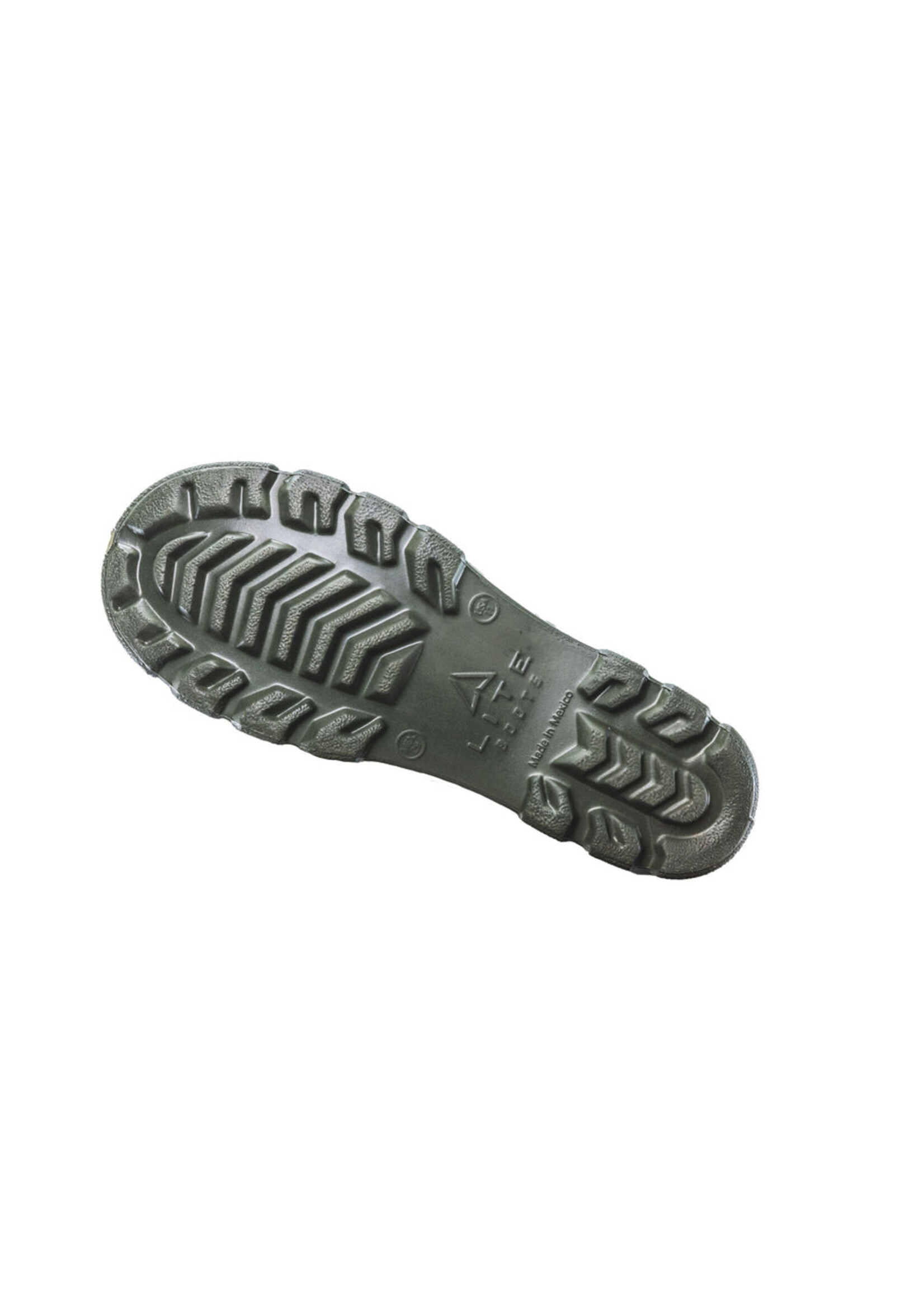 Lite Boots Lite Boots 16" Classic Rubber Boot