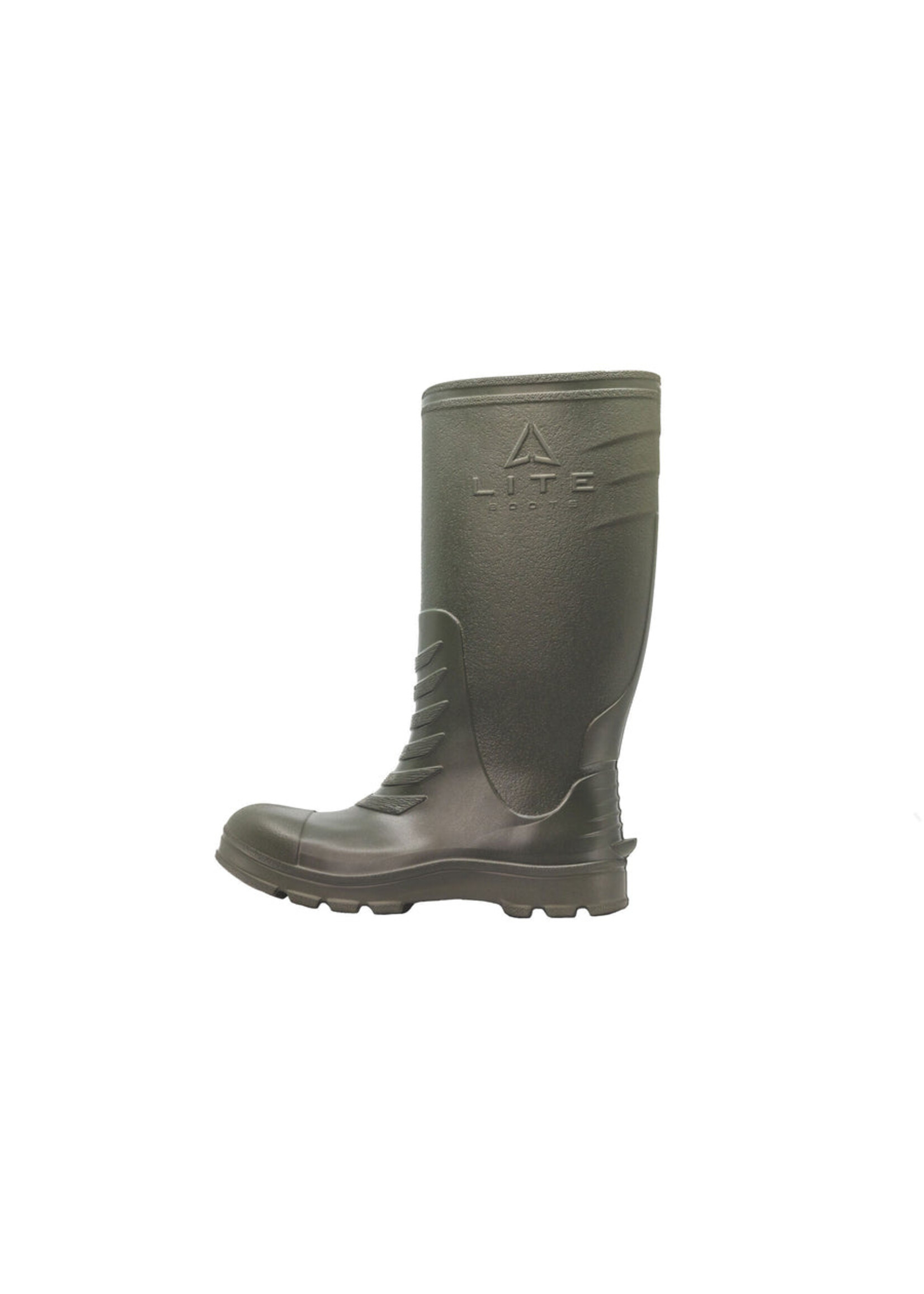 Lite Boots Lite Boots 16" Classic Rubber Boot