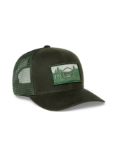 Shop Filson Mesh Logger Cap – Rugged Outdoor Hat - Hewlett & Dunn