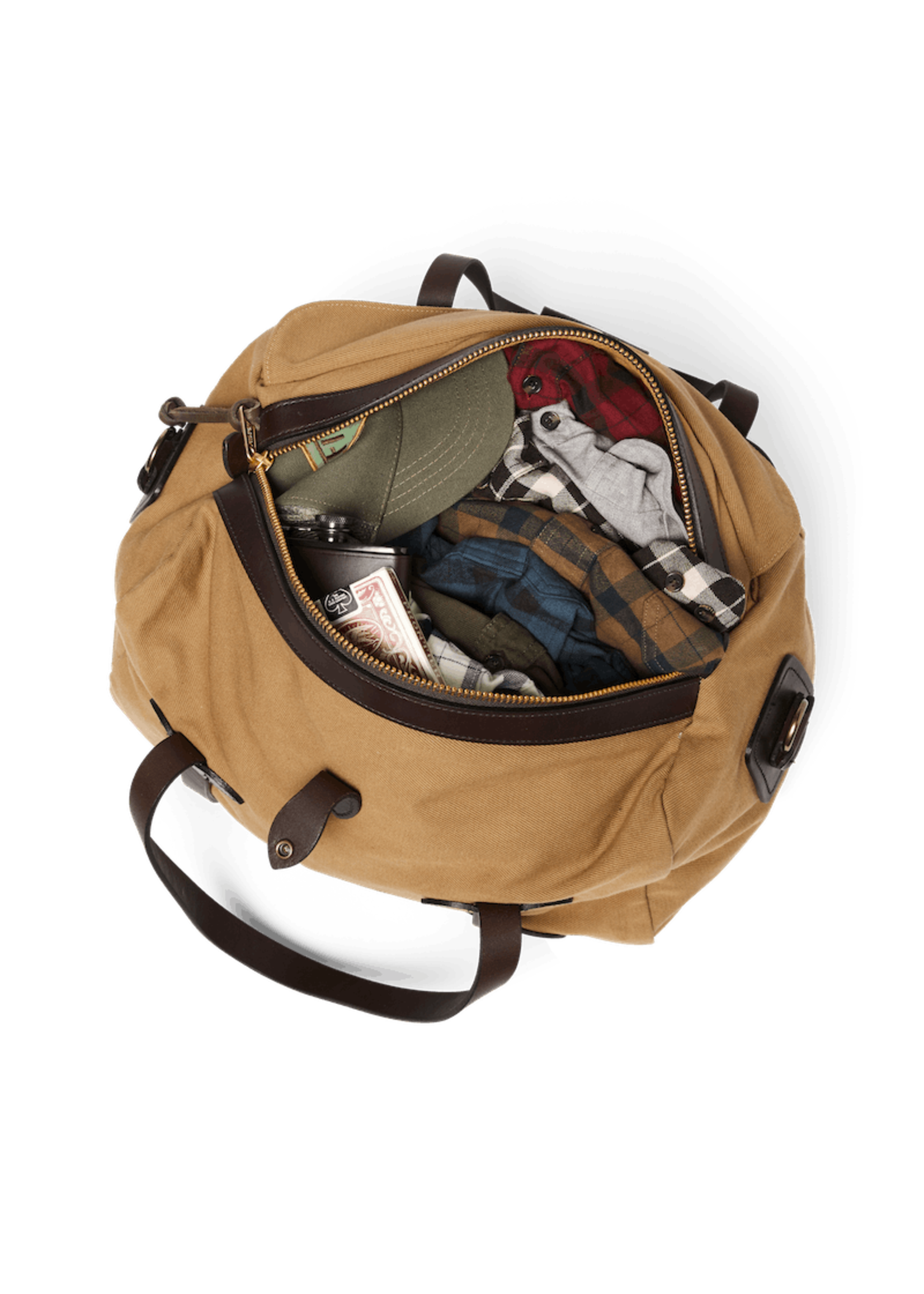 Filson Filson Canvas Duffle