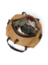 Shop Filson 11070325 Duffle Bag – Medium Canvas - Hewlett & Dunn