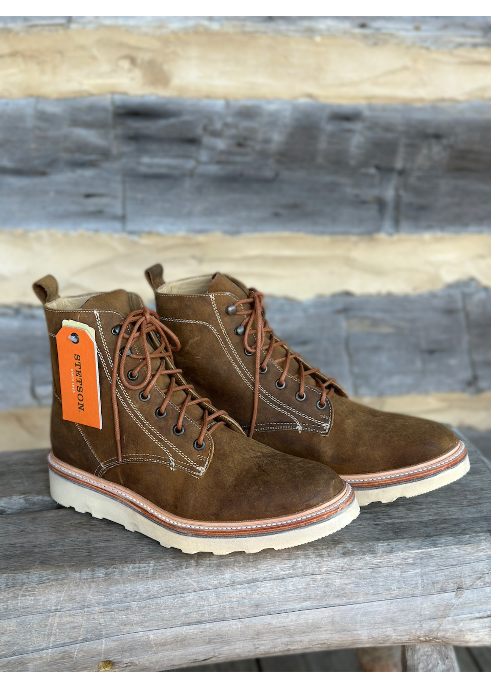 Stetson Stetson Chukka Sky Walk 12-020-2022-3878