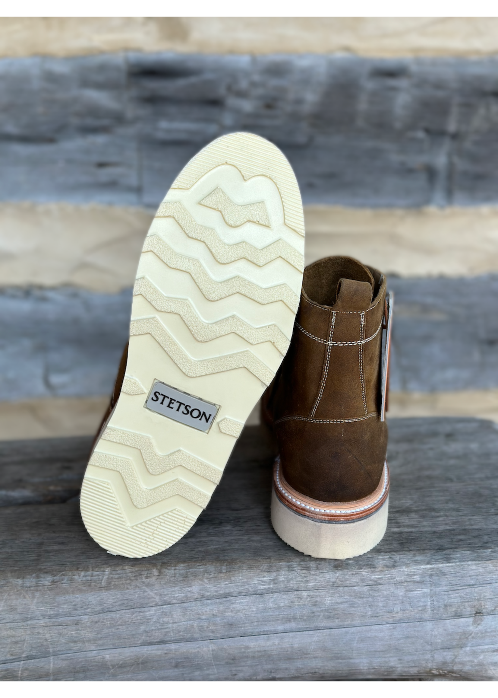 Stetson Stetson Chukka Sky Walk 12-020-2022-3878