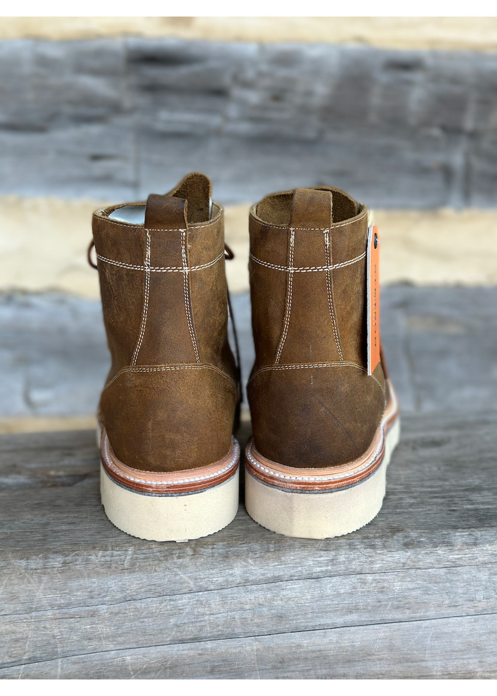 Stetson Stetson Chukka Sky Walk 12-020-2022-3878