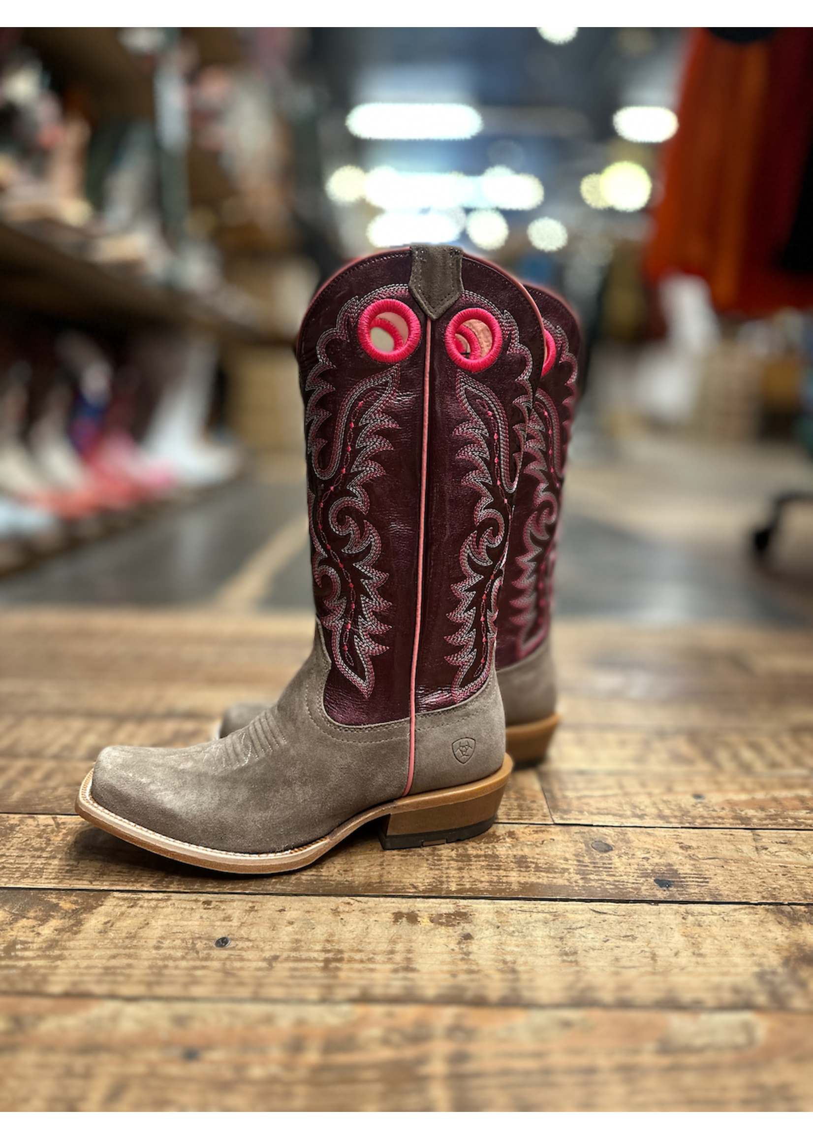 Ariat Ariat 10047069 Futurity Boon Boot