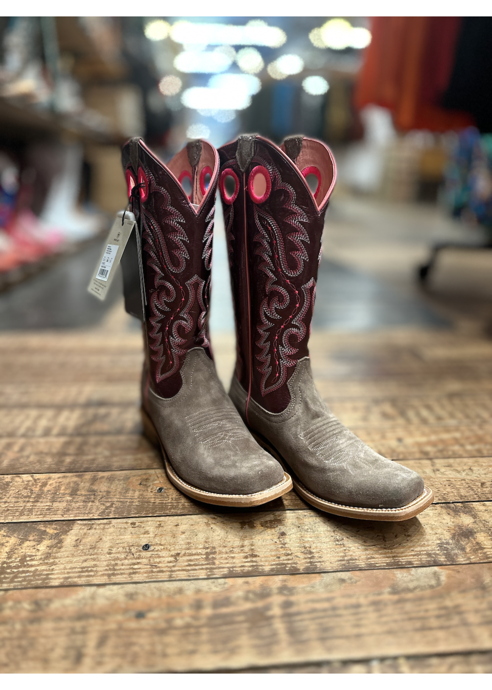 Ariat Ariat 10047069 Futurity Boon