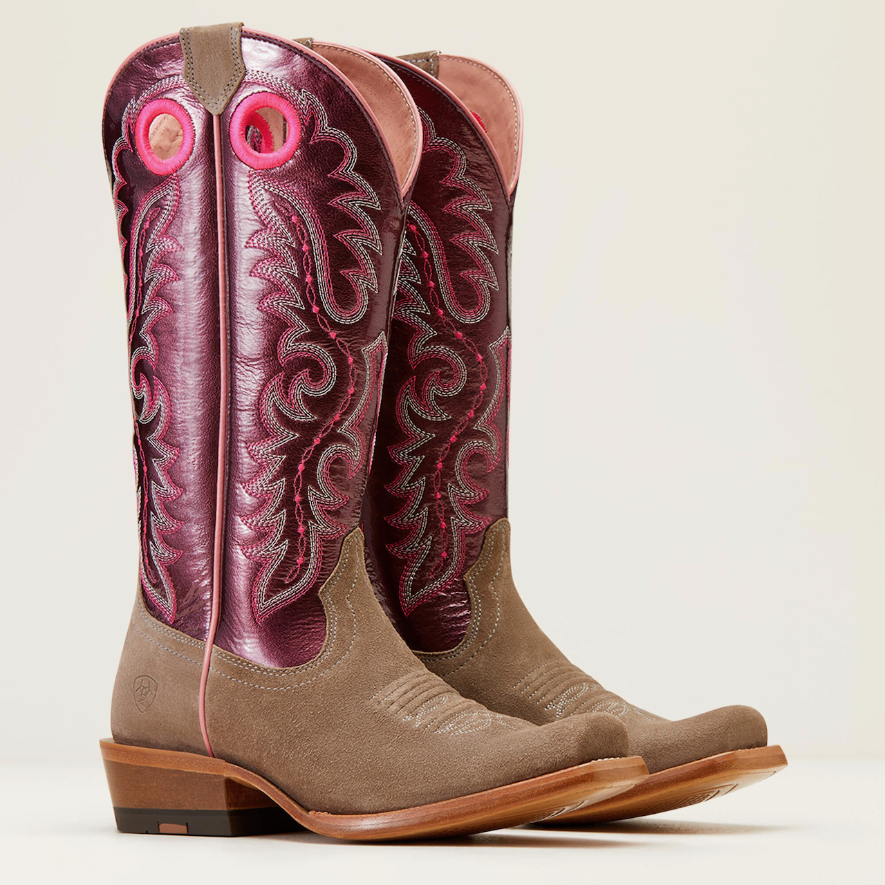 Buy Ariat 10047069 Futurity Boon – Shop Western - Hewlett & Dunn