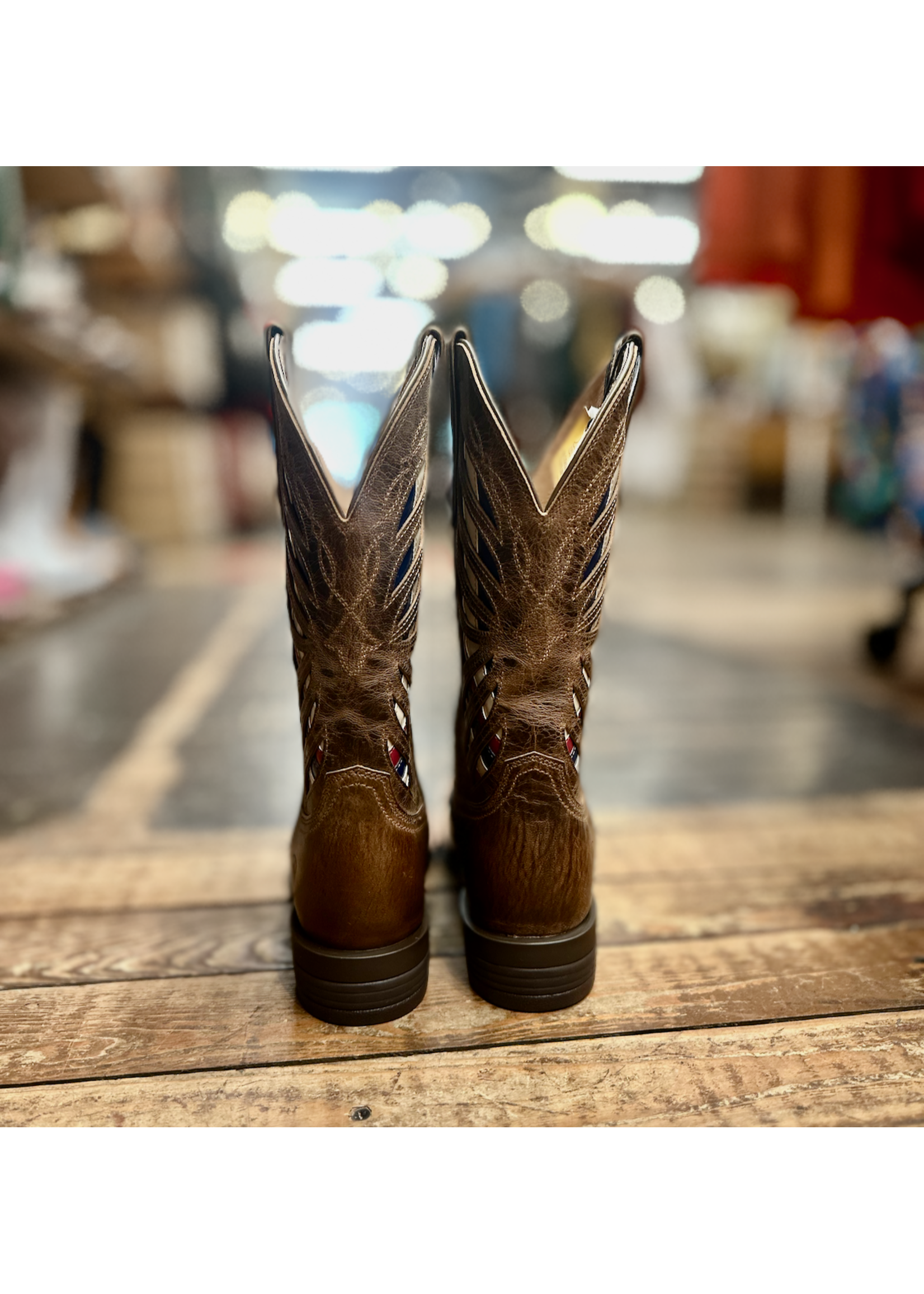 Ariat Ariat 10047055 Longview Boot