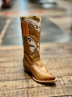 Stetson STETSON 12-021-6105-0200 Mariposa Boot