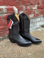 Boulet BOULET 9502 Deer Tan Boot