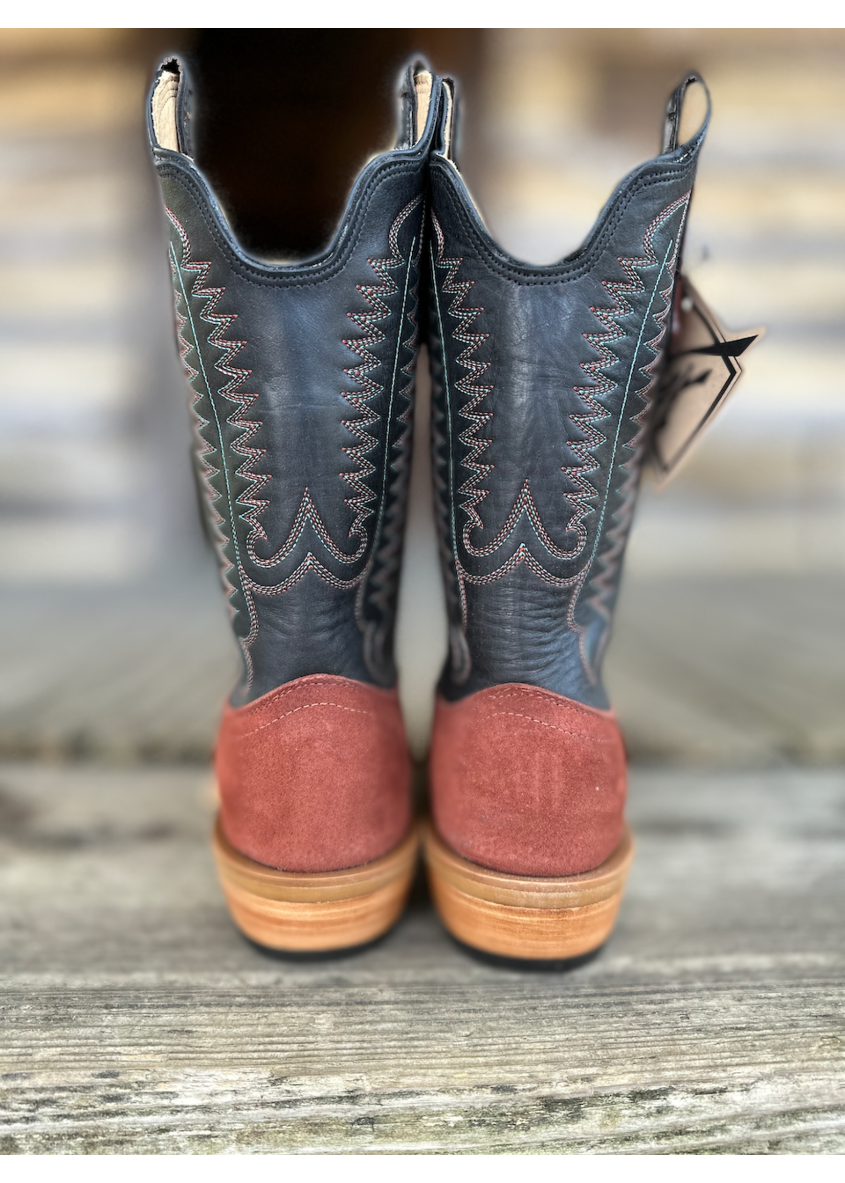 Fenoglio Fenoglio FB00101711 Boar Boot