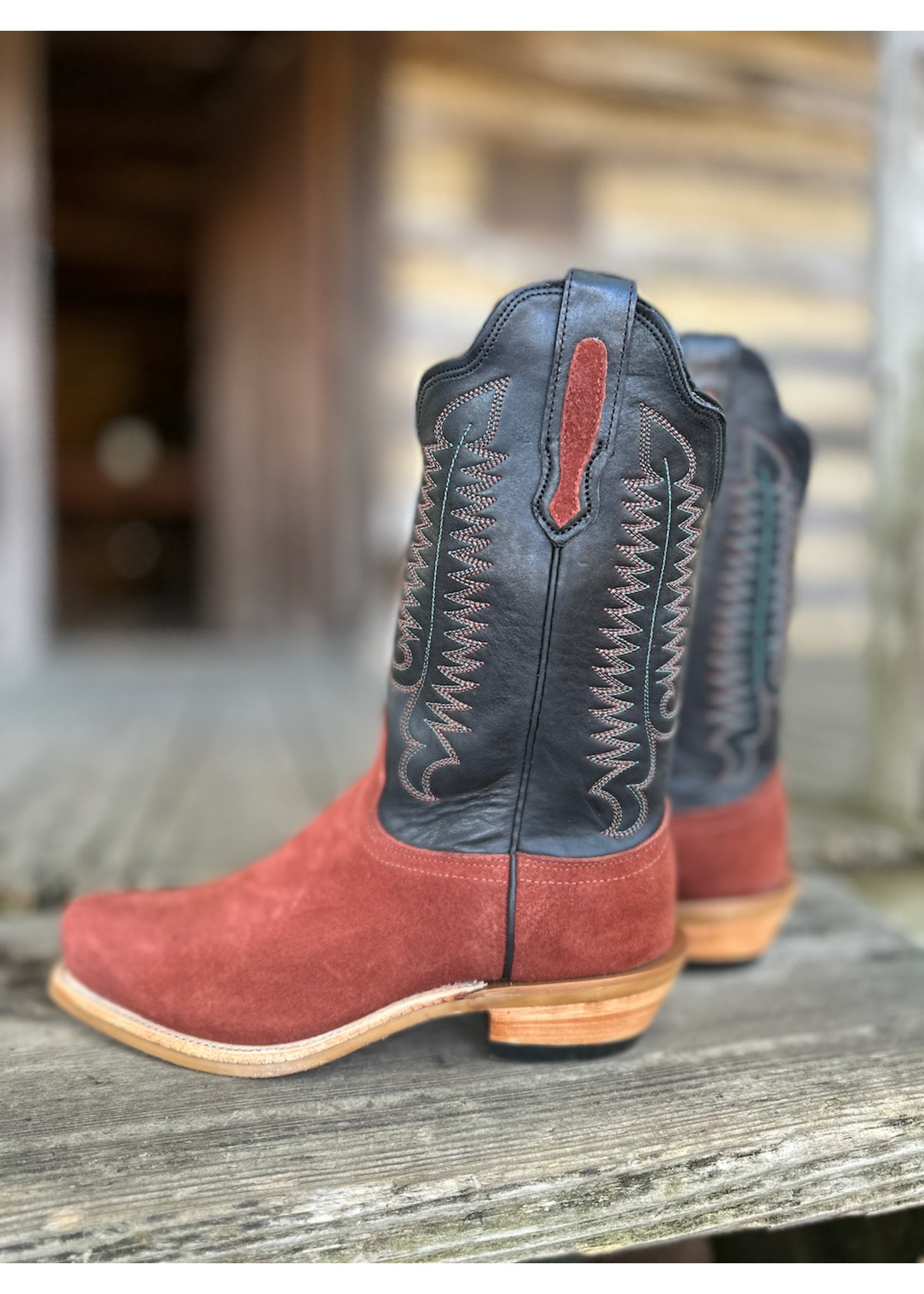Fenoglio Fenoglio FB00101711 Boar Boot