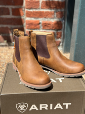 Shop Ariat 10033941 Wexford H2O – Waterproof Boot - Hewlett & Dunn