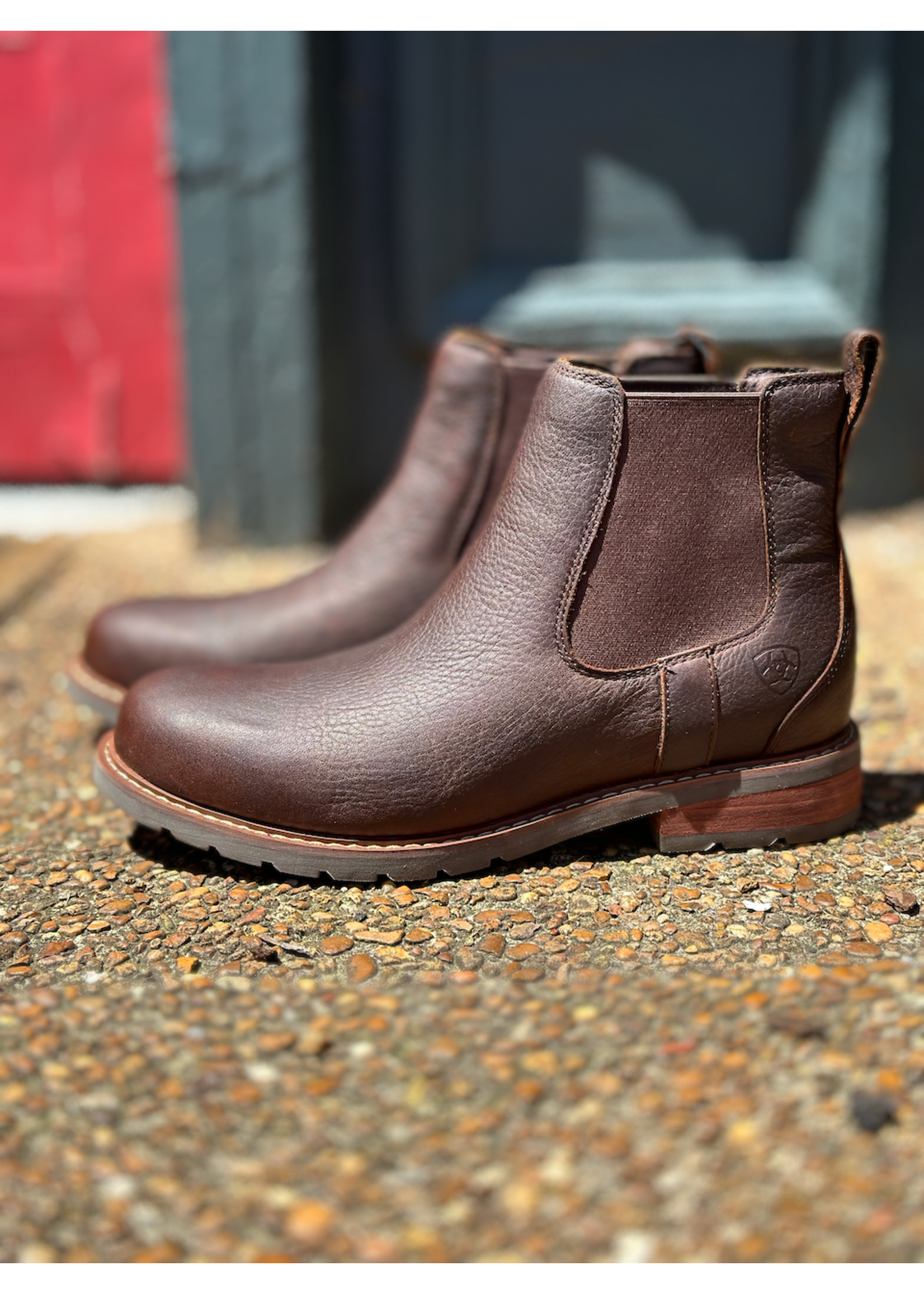 Ariat Ariat 10046869 Wexford H2O