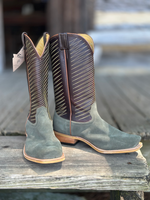 Fenoglio Fenoglio  FB29611344 Rough Out Boot