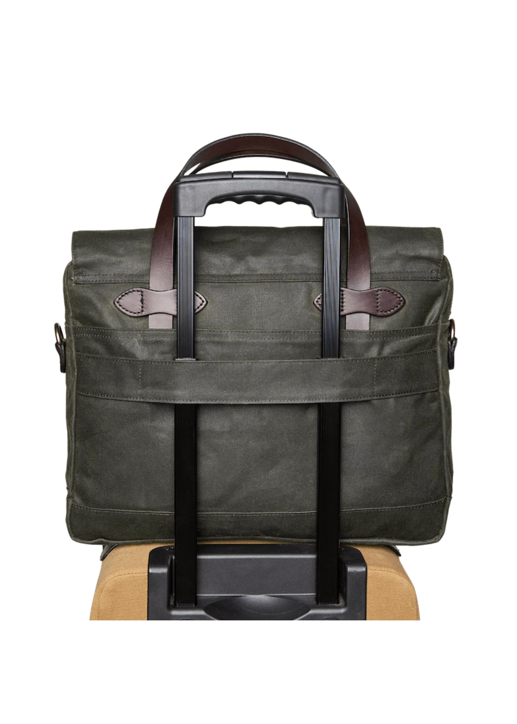 Filson FILSON 24 Hour Tin Briefcase