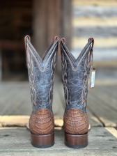 Shop Stetson Bozeman Hat – 12-020-1852-0203 Western - Hewlett & Dunn