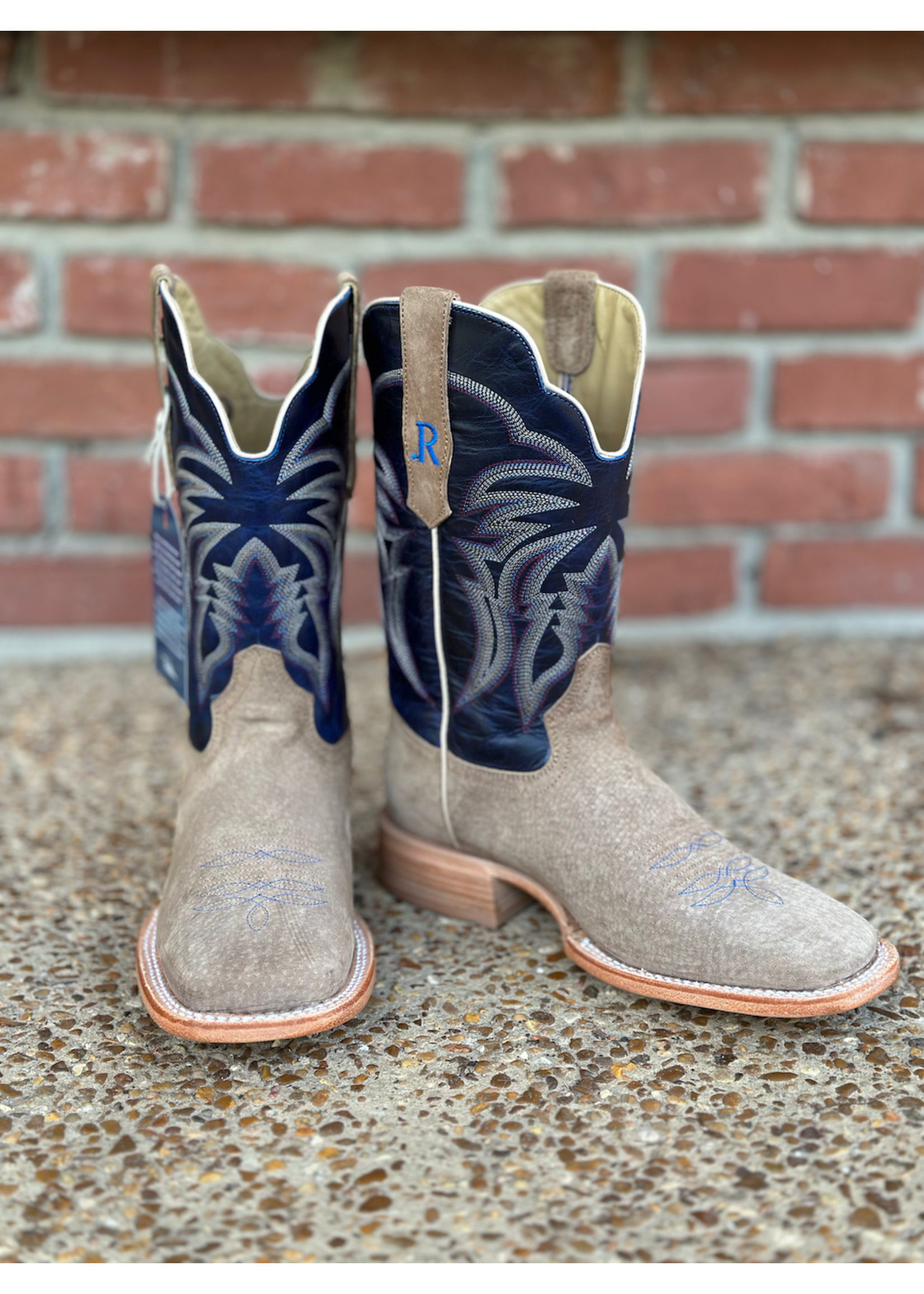 R Watson R Watson RW8604-2 Wild Boar Boot