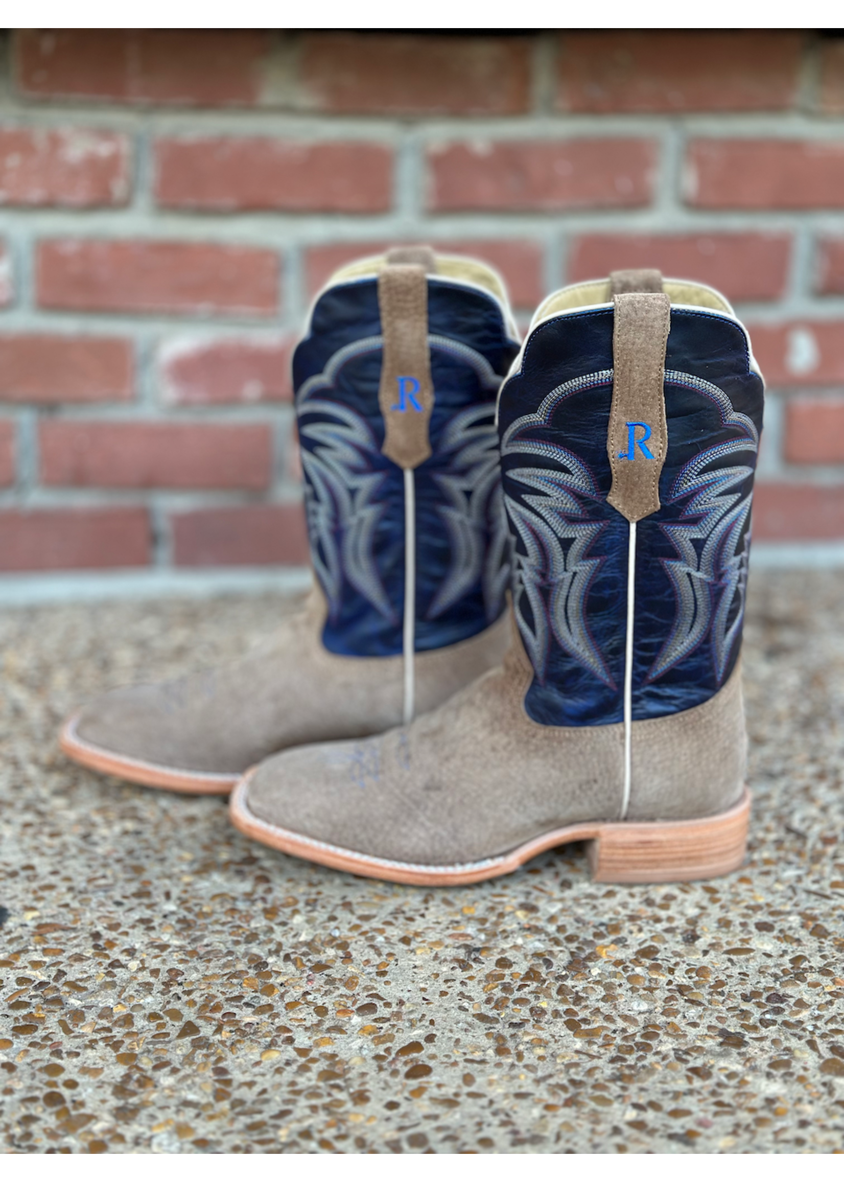R Watson R Watson RW8604-2 Wild Boar Boot