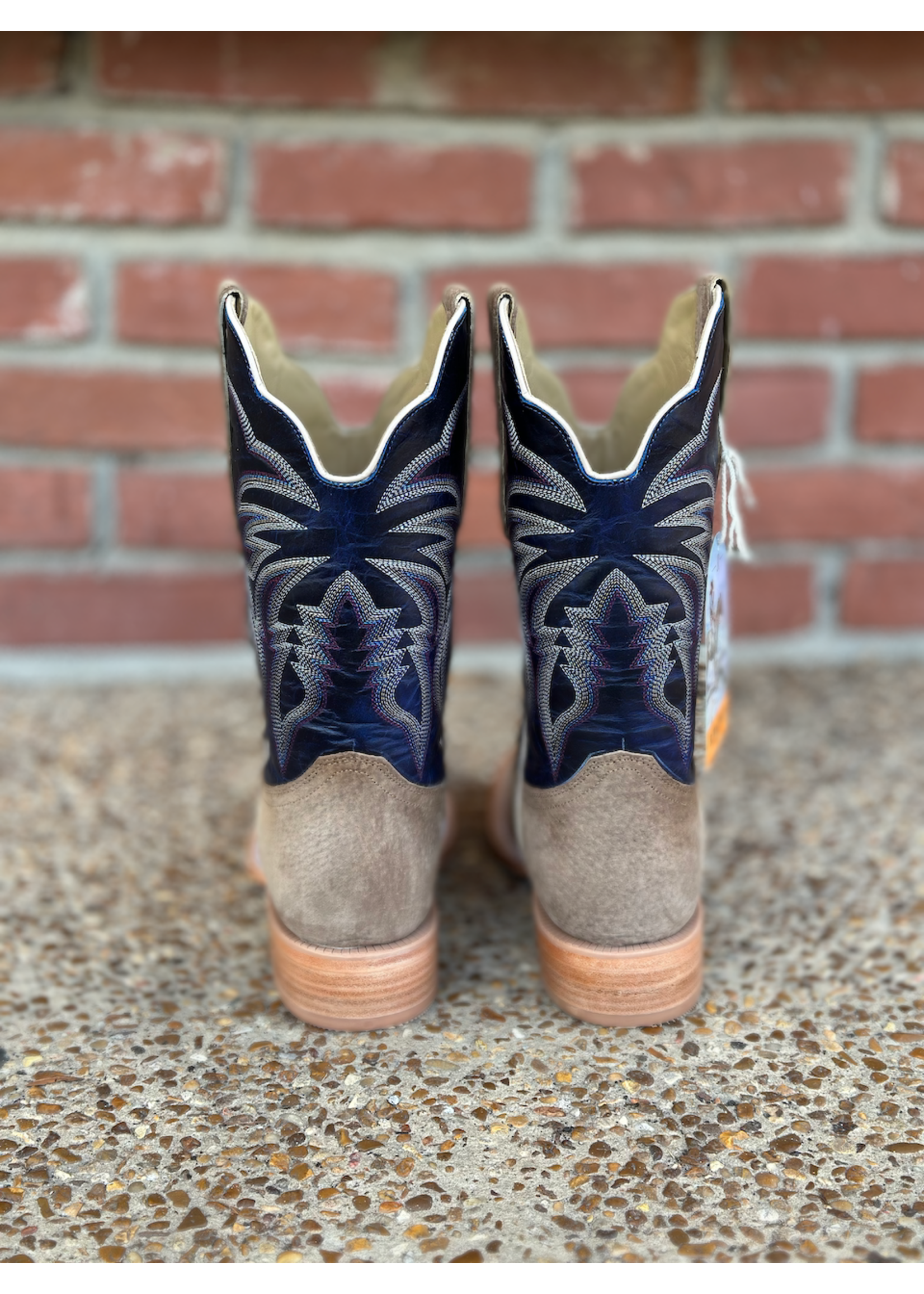 R Watson R Watson RW8604-2 Wild Boar Boot