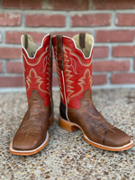 R Watson R Watson RW8021-2 Cowhide Boot