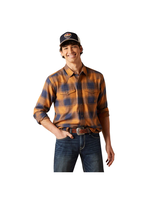 Ariat ARIAT Retro Snap Long Sleeve