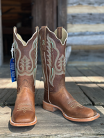 R Watson R Watson RWL8301-2 Cowhide Boot