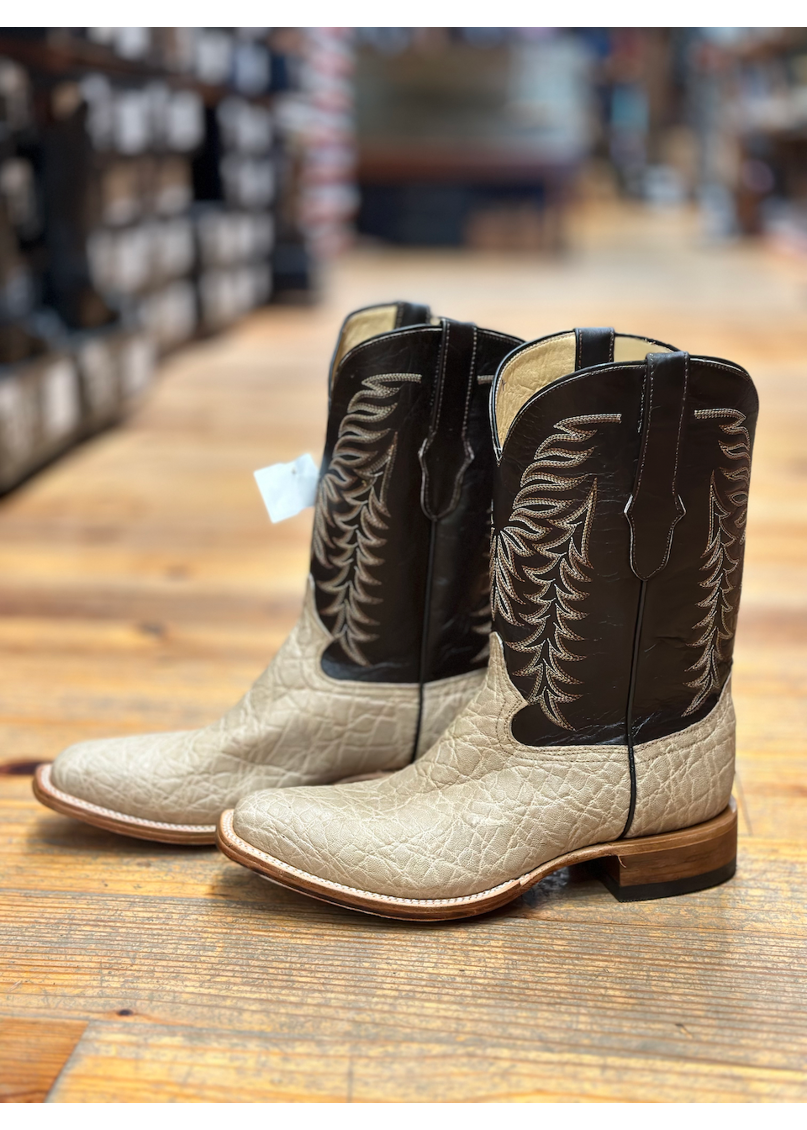 Cowtown Cowtown F831 Elephant Boot