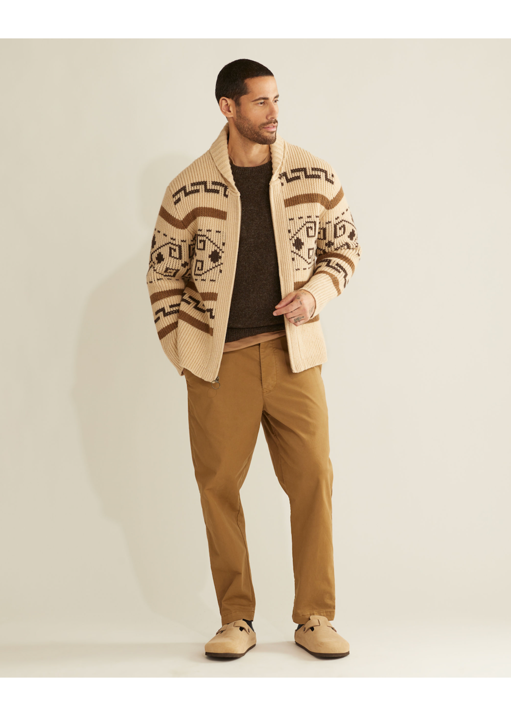 Pendleton Pendleton The Original Westerley Men's Sweater